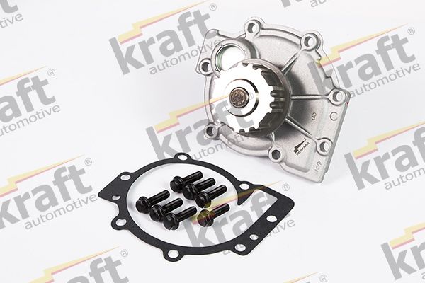 KRAFT AUTOMOTIVE vandens siurblys 1505110